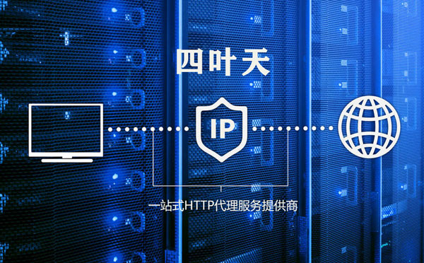 【甘肃代理IP】代理IP的主要用途和使用注意事项